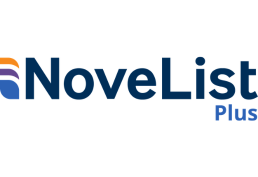 NoveList Plus blue logo