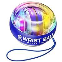 colorful ball with band