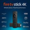 Fire TV Stick 4K