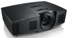 Black projector